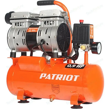 Компрессоры Patriot WO 10-120 — фото, цена, купить