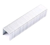 Скобы Скобы для степлера Квалитет тип 53 12 мм 1000 шт. С-12/53 — фото, цена, купить