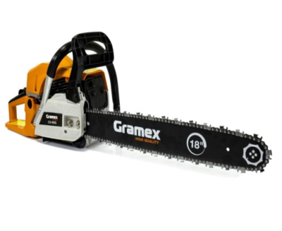 Бензопилы GRAMEX CS-1835 CS-1835 от магазина Zakaz43