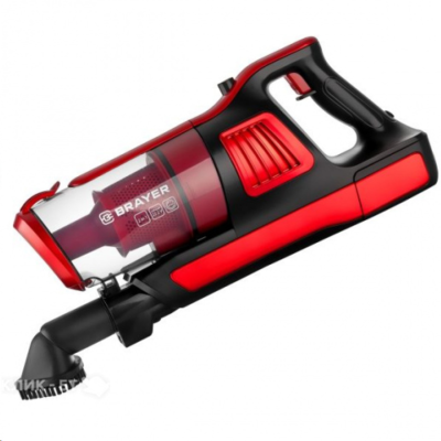 Вертикальные пылесосы Brayer 4260BR 4260BR от магазина Zakaz43