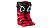 Leatt 5.5 FlexLock Boot (Red, 12, 2024 (3023050205)) Мотоботы