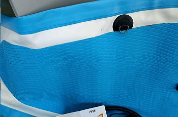 Водный транспорт HIPER SUPB-0066 Boat *Уценка — фото, цена, купить