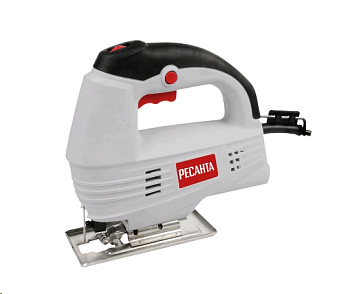 Электролобзики Ресанта Л-55/600 — фото, цена, купить