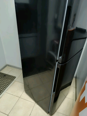 Отдельностоящий  Pozis RK FNF-172В черный Уценка с/н 5763V10003062 RK-FNF-172B от магазина Zakaz43