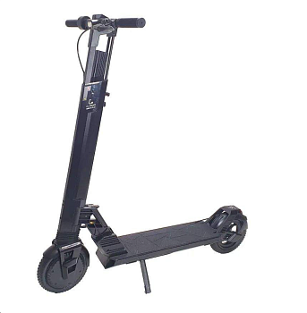 Электросамокат Kugoo Kirin HX Plus 250w 36v 15ah — фото, цена, купить