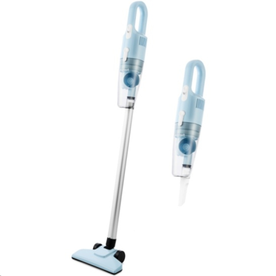Пылесосы для сухой уборки KitFort КТ-586-2 голубой КТ-586-2  от магазина Zakaz43