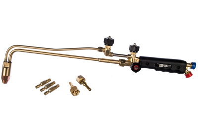 Газосварочное оборудование Мундштук внутр пропан "№1 Р3П-02М, Р3П-02М-У, Р3П-22-Р, Р3П-22Р-У" (Сварог) СТОК6  от магазина Zakaz43