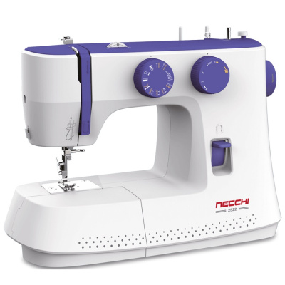Швейные машины Necchi 2522 2522 от магазина Zakaz43