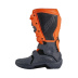 Leatt 5.5 FlexLock Enduro Boot (Orange, 9, 2024 (3024050182)) Мотоботы