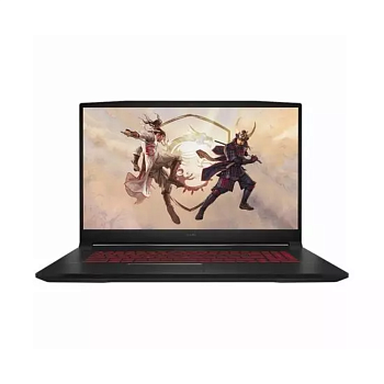 Ноутбуки MSI Katana 17 B12UCR-1024XRU 9S7-17L541-1024 — фото, цена, купить
