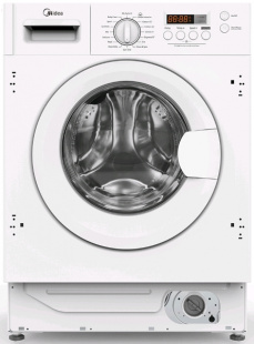 Midea WMB6121 встраиваемая стиральная машина
