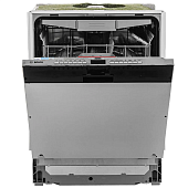 Встраиваемые Bosch SMV4HMX25Q — фото, цена, купить