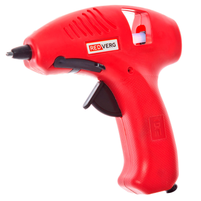 Пистолеты клеевые Пистолет клеевой RedVerg RD-GG25 RD-GG25 от магазина Zakaz43