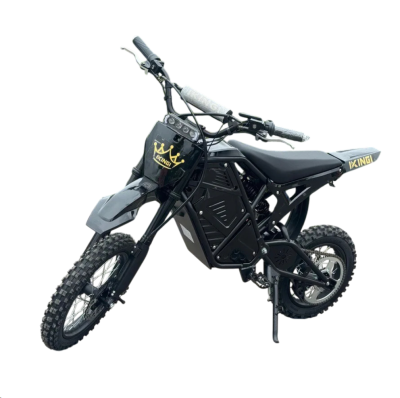 Электропитбайк Ikingi S9 MINI  от магазина Zakaz43