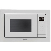 Встраиваемые HAIER HMX-BTG207W — фото, цена, купить