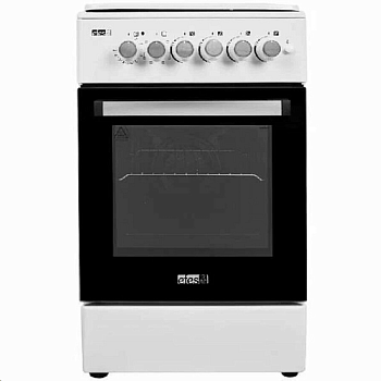 Газовые EFES SG 50M401W БЕЛАЯ Уценка с/н 0022836100030081 — фото, цена, купить