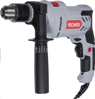 Дрели сетевые Ресанта ДУ-15/850 75/8/3 от магазина Zakaz43