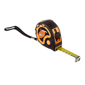 Рулетки Рулетка 5мх19мм автостоп Вихрь — фото, цена, купить