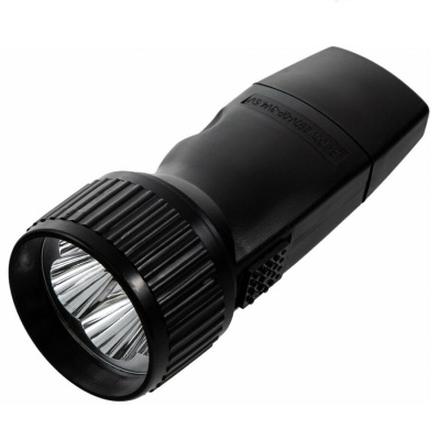 Скидки 10% Фонарь СТАРТ LHE 509-B1 Black ,время работы 16 часов  509-B1 от магазина Zakaz43