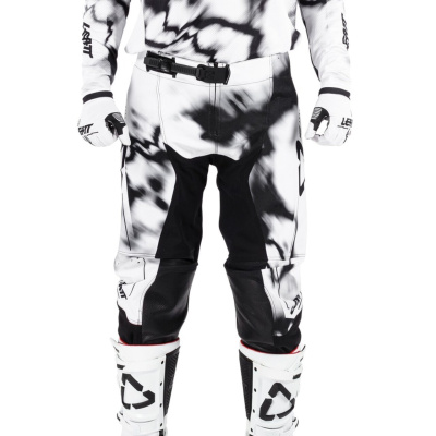Мотоштаны Leatt Moto 4.5 Pant (White, 32, 2026 (5026000642)) 5026000642 от магазина Zakaz43