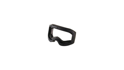 Мотоочки Вставка поролоновая очков Leatt Velocity 6.5 Black Ventilated (8020001157) 8020001157 от магазина Zakaz43
