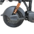 Увеличенное фото: Электроскутер Kugoo Kirin EC 02 48V 21Ah 500W Электроскутер Kugoo Kirin EC 02 48V 21Ah 500W от магазина Zakaz43