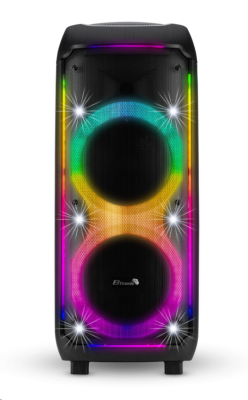 Активная акустика ELTRONIC 30-73 CRAZY BOX 1200 динамик 2шт/10" 30-73 CRAZY BOX от магазина Zakaz43