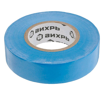 Изолента Изолента (15mm * 10m * 0,15mm) синий — фото, цена, купить