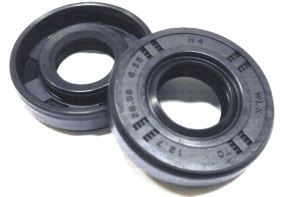 Запчасти для бензоинструмента Манжета 12*28*6 25-12K RSG, код 25008  от магазина Zakaz43