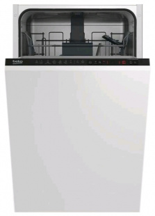 Beko DIS 26012 посудомоечная машина