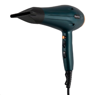 Фены BLACKTON Bt HD2208B Темно-Зеленый HD2208B от магазина Zakaz43