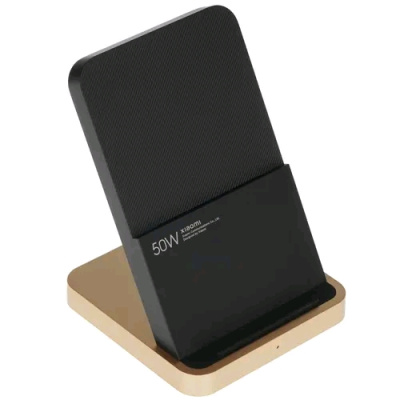 Адаптер для телефона Xiaomi 50W Wireless Charging Stand  от магазина Zakaz43