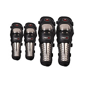 Наколенники RIDING TRIBE HX-P15  наколенники+налокотники — фото, цена, купить