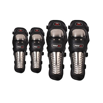 Наколенники RIDING TRIBE HX-P15  наколенники+налокотники — фото, цена, купить