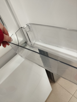 Отдельностоящий  Atlant ХМ 4626-101 Уценка с/н 0308598538  от магазина Zakaz43