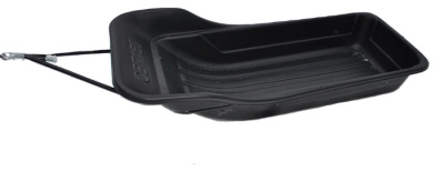 Прицепы, сани Сани-волокуши с отбойником "СВП-150" (Полимер)  от магазина Zakaz43