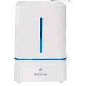 Увлажнители GOLDMASTER Mistik White — фото, цена, купить