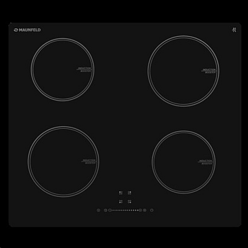 Варочные панели Maunfeld CVI594STBK — фото, цена, купить