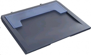 Крышка стекла экспонирования Kyocera Platen Cover (Type H) для TASKalfa 1800/2200/1801/(1202NG0UN0) ЗИП