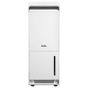 Осушители Ballu Neo BDR-35LE — фото, цена, купить