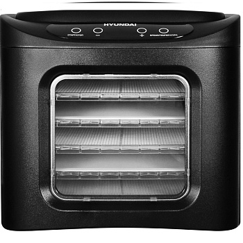 Сушилки для овощей Hyundai HYFD-P1203 — фото, цена, купить