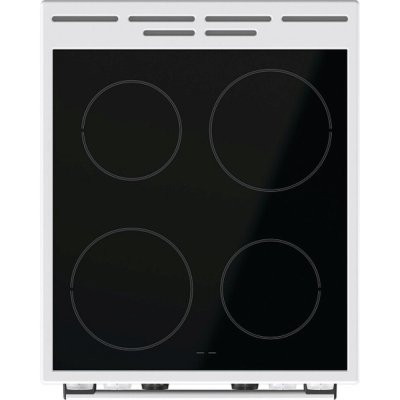 Электрические Gorenje GEC5C61WG GEC5C61WG от магазина Zakaz43