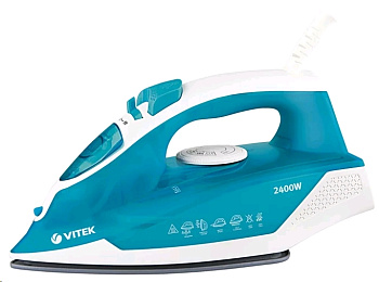 Утюги Vitek VT 8307 — фото, цена, купить