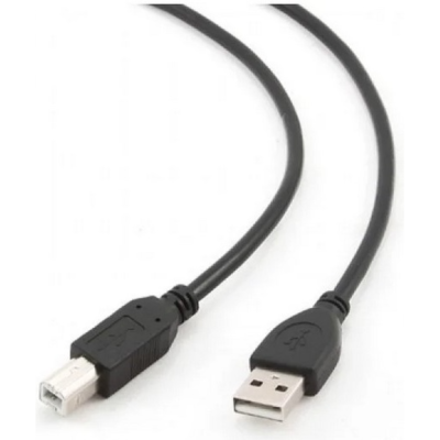 Кабель USB USB  2.0  AM/BM 3.0М ДЛЯ ПРИНТЕРА Bion BXP-CCF-USB2-AMBM-030 BXP-CCF-USB2-AMBM-030 от магазина Zakaz43