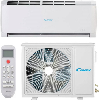 Кондиционеры  Candy AC-09HTA303/R2 — фото, цена, купить