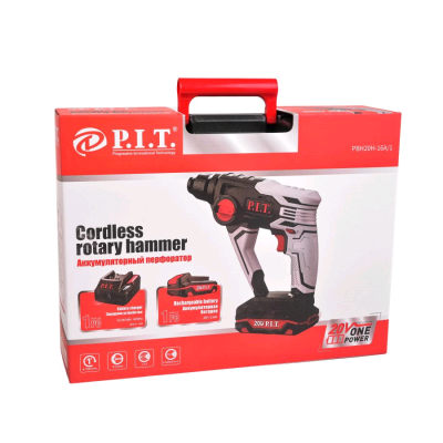 Перфораторы P.I.T. PBH20H-16A/1 PBH20H-16A/1 от магазина Zakaz43
