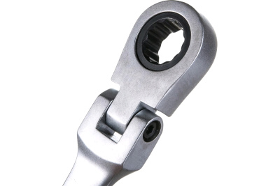 Комбинированые Ключ гаечный комбинированный с трещоткой Квалитет 12 мм  от магазина Zakaz43