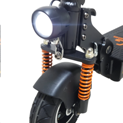 Электросамокат Kugoo Kirin M2+   от магазина Zakaz43