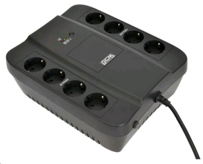 Блоки бесперебойного питания POWERCOM SPIDER SPD-850N SPD-850N от магазина Zakaz43