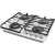 Варочные панели Gorenje GT642AXW GT642AXW от магазина Zakaz43